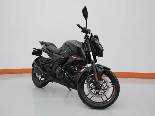 BAJAJ PULSAR N250 FI ABS