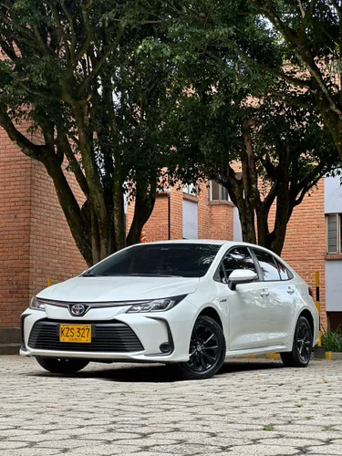 Toyota Corolla XLI Hev 2023