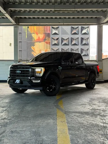 FORD F150 LARIAT SPORT 2022