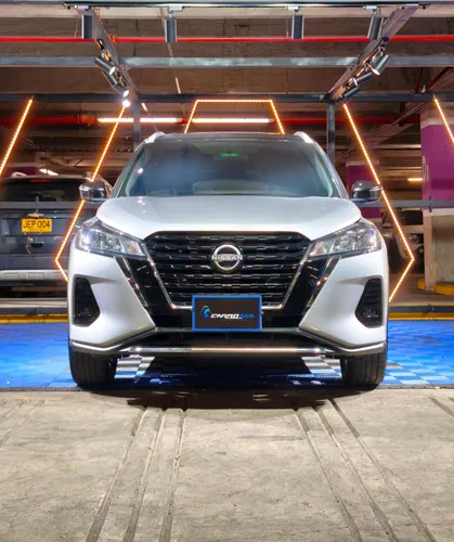 NISSAN KICKS FL ADVANCE 2025 MT 1600CC R17
