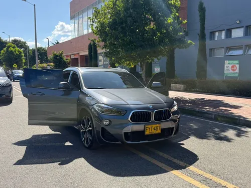 BMW X2 sDrive20i