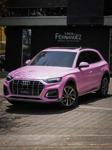 Audi Q5 Advance 2023