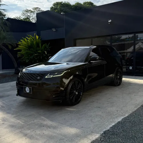 Range Rover Velar SE P250 2018