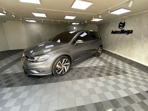 Volkswagen Golf 1.4 At - 2020