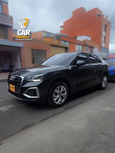 AUDIA Q2 2024