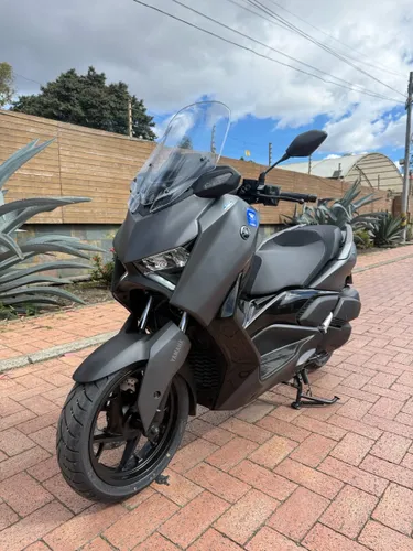 YAMAHA XMAX 300 2026