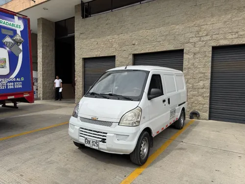 Chevrolet N300