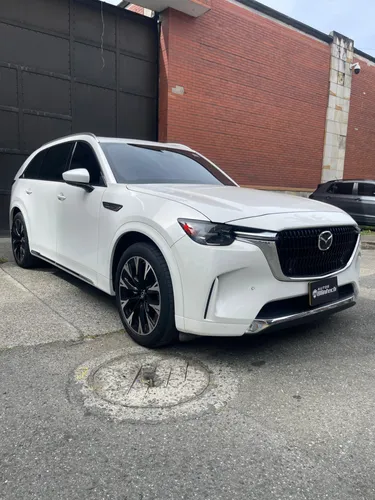 Mazda Cx-90 Signature 2024 Blindada