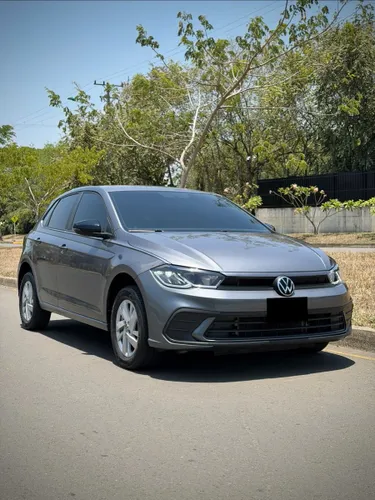 Volkswagen Polo Trendline 2025