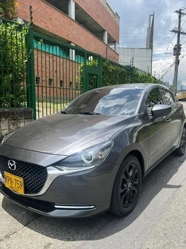 MAZDA 2 HB GRAND TOURING LX