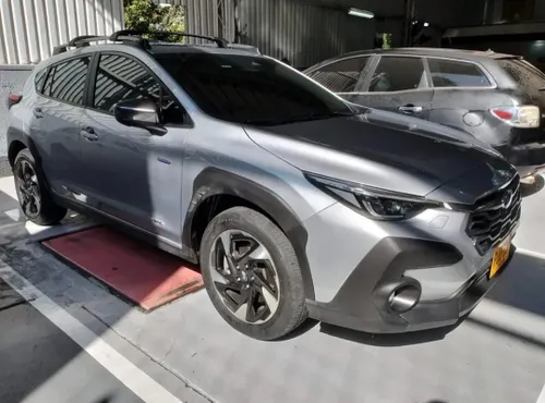 Subaru Crosstrek Limited 2025