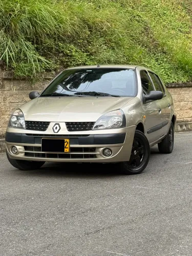 Renault Symbol Expression - IMPECABLE