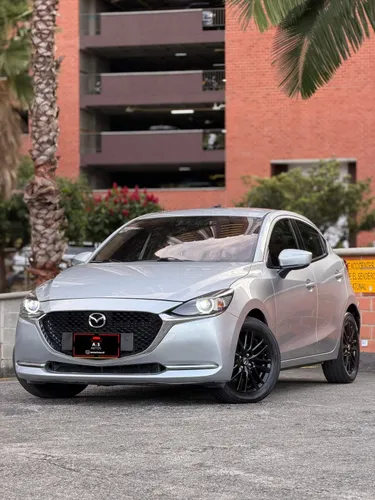 Vencambio Mazda 2 2021 Grand Touring Full