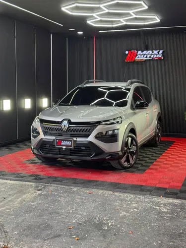 RENAULT KARDIAN TECHNO 1.0 TURBO 2025