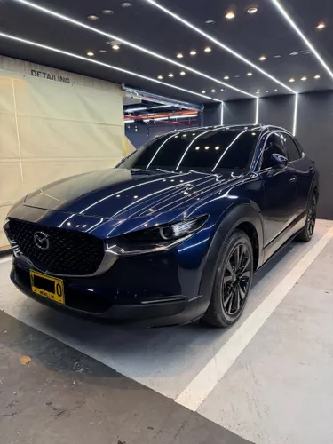 Mazda cx30 Grand Turing