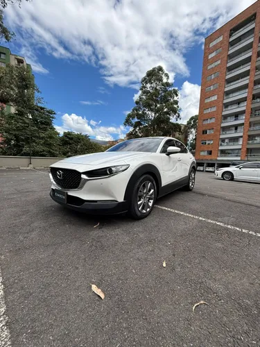 Mazda CX30 Touring 2021 Automática