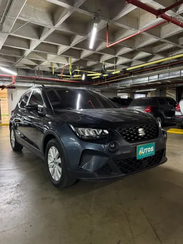 SEAT ARONA REFERENCE 2023 AT 4x2