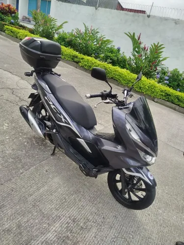 Moto Honda Scooter PCX 150