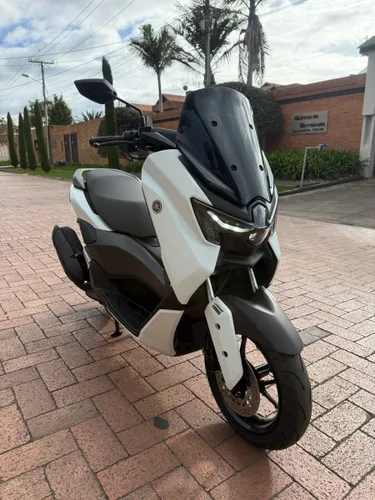 YAMAHA NMAX V3 2027