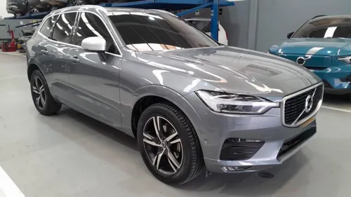 Volvo xc60 T5 R desing
