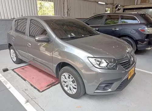 Renault Sandero 2025
