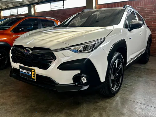 Subaru Crosstrek Limited 4X4