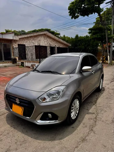 SUZUKI SWIFT DZIRE 1.2