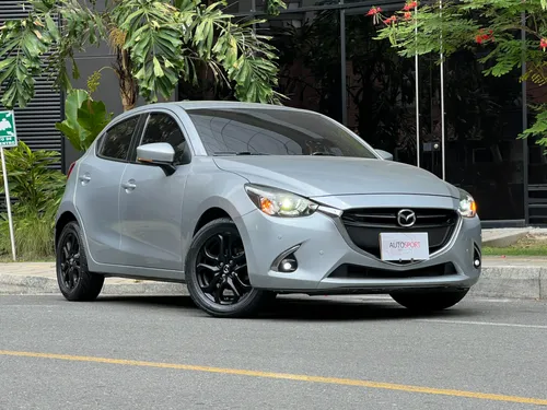 MAZDA 2 GRAND TOURING LX MOD 2019