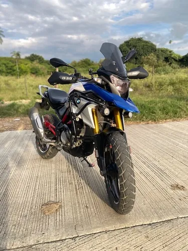 BMW G 310 GS 2020