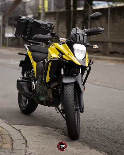 Suzuki V-Strom SX 250