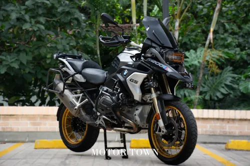 BMW R1200GS PREMIUM 2017