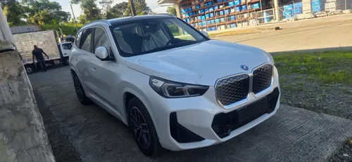 BMW IX1 EDRIVE25L M SPORT