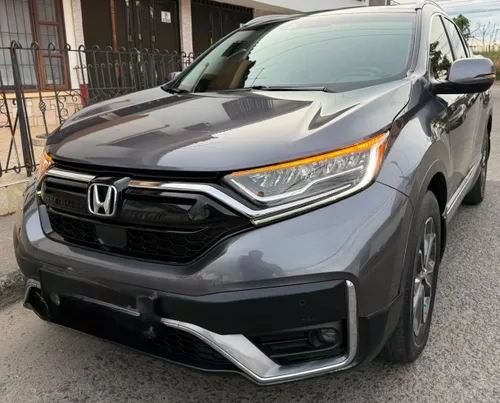 Honda CRV AWD TURBO 2022