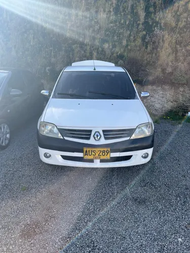 Renault Logan 2006