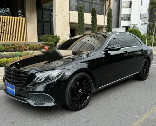 Mercedes Benz Clase E200 2020