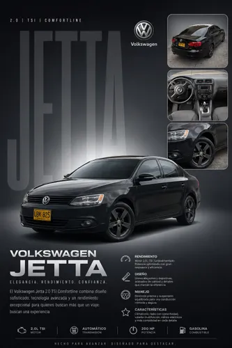 Volkswagen new jetta