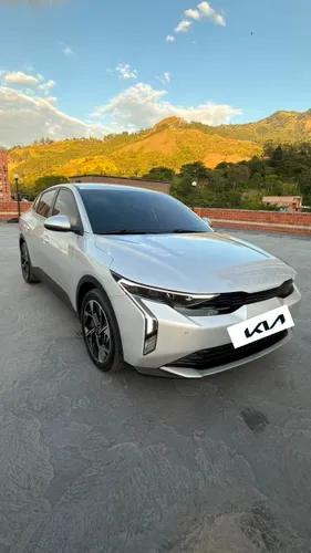 KIA K3 SEDAN ZENITH 2025