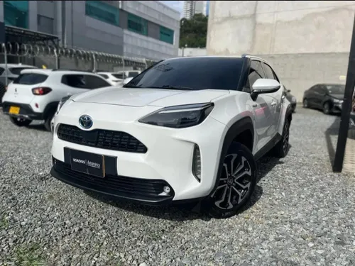Toyota Yaris Cross XS 2022