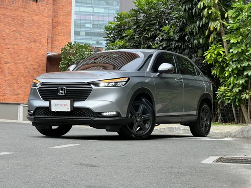Honda HRV Prestige EXL
