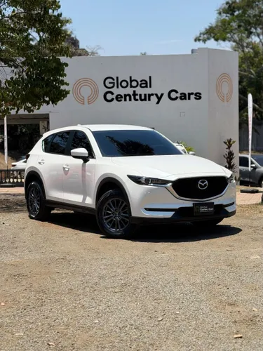 Mazda Cx-5 Touring At 2021 2.5