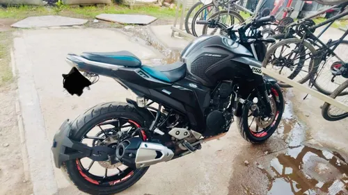 FZ250 2022