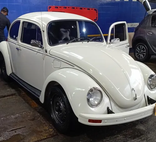 Volkswagen escarabajo 1996