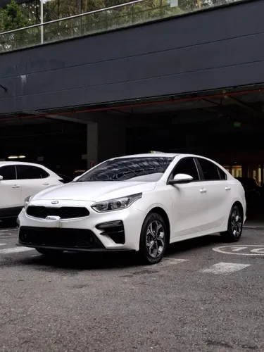 2019 KIA CERATO VIVRO VIBRANT MT 1.6