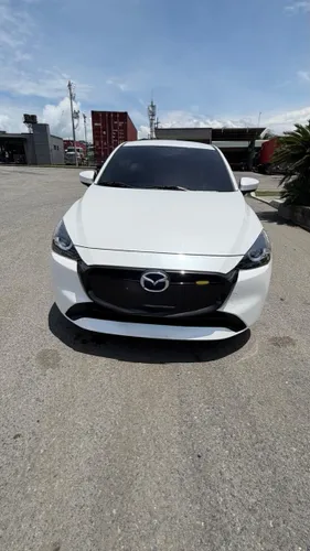 Mazda 2 touring 2027