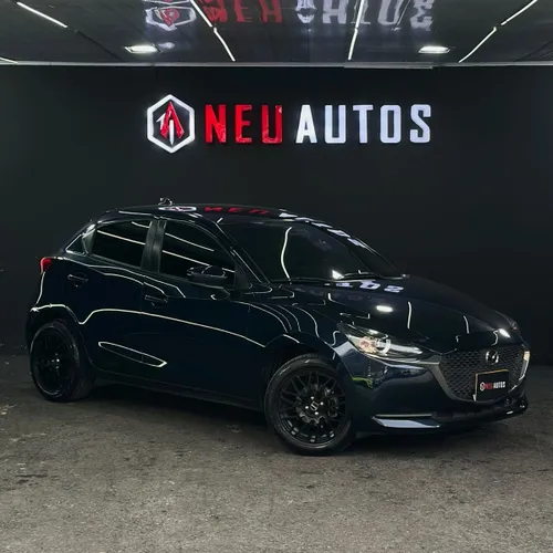 MAZDA 2 TOURING 2024