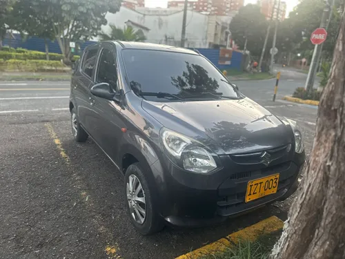 Hermoso Suzuki Alto