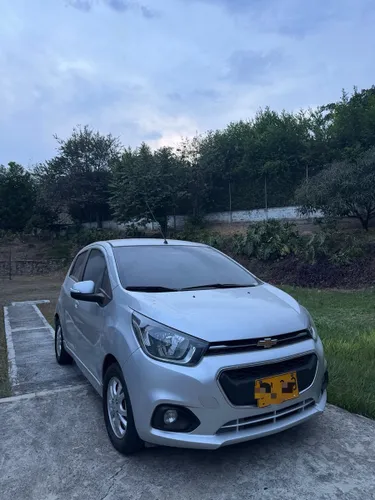 CHEVROLET SPARK GT PREMIER