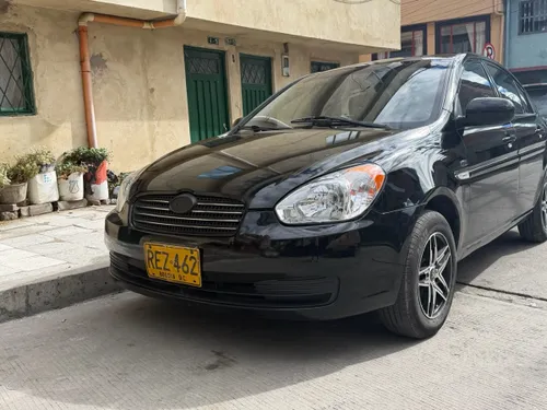 Hyundai visión 2011