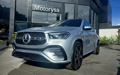 Mercedes Benz GLE 450 SUV AMG LINE 7 PUESTOS CON BONO 40 MILLONES LIQUIDACION 2026