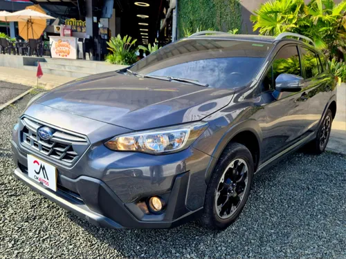 2022 Subaru XV 2.0 Gasolina